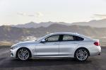 BMW 440i Gran Coupe M Sport 2017 года (WW)